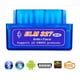 thumbnail image 1 of Mini Elm327 Obd2 V1.5 Escáner Bluetooth Herramienta De Escaneo De Diagnóstico Automotriz Compatible Con Ios Android Detector De Automóvil Yuarrent VI011568-00, 1 of 6
