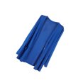 thumbnail image 2 of Qarigey Abrigo de moda chal de punto chaqueta de verano exquisito regalo dulce lavable ropa de mujer mano de obra fina cárdigan suelto Abrigos y chamarras Azul oscuro Qarigey AP013515-07, 2 of 6