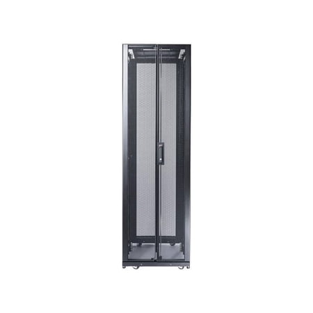 UPC: 0731304256274 | APC AR3300 42U NetShelter SX 600mm Wide x 1200mm Deep Enclosure