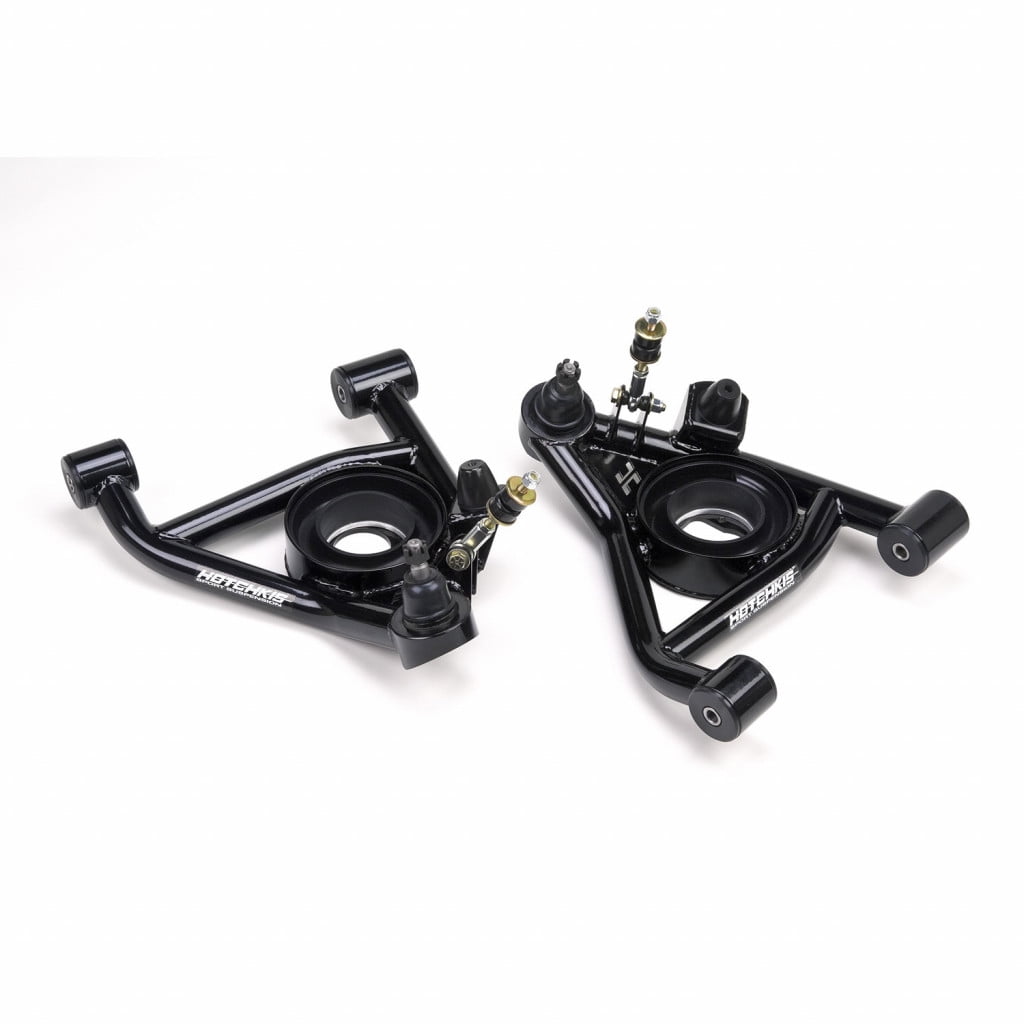 New 8pc Complete Front Suspension Kit for Regal El Camino Monte Carlo 1978-1995 New 8pc Complete Front Suspension Kit for Regal El Camino Monte Carlo 1978-1995