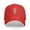 Red, variant on Three Wise Monkeys Baseball Caps for Men Women Fashion Summer Casquette Adjustable Casual Trucker Hats for Outdoor Activities