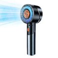 thumbnail image 2 of Ventilador portátil Turbo Guirble con motor Bla de 7000 rpm, 2 of 3