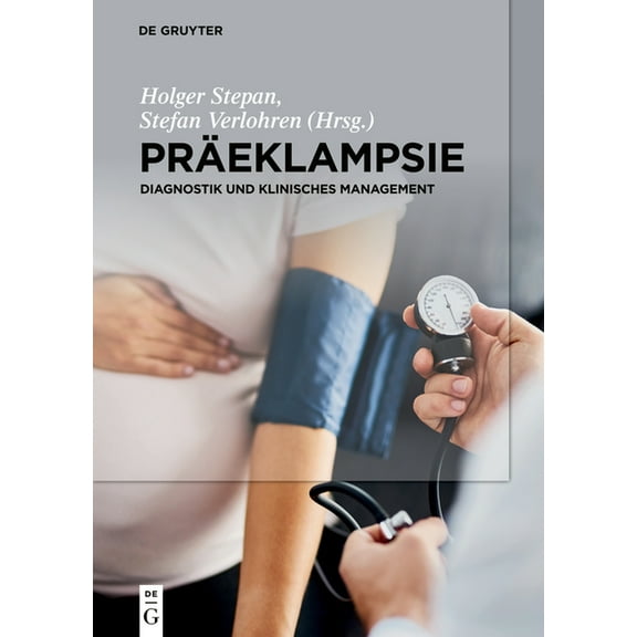PrÃ¤eklampsie, (Hardcover)