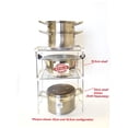 thumbnail image 3 of Sunwealth Universal Locker / Pantry Shelf, 3 of 9