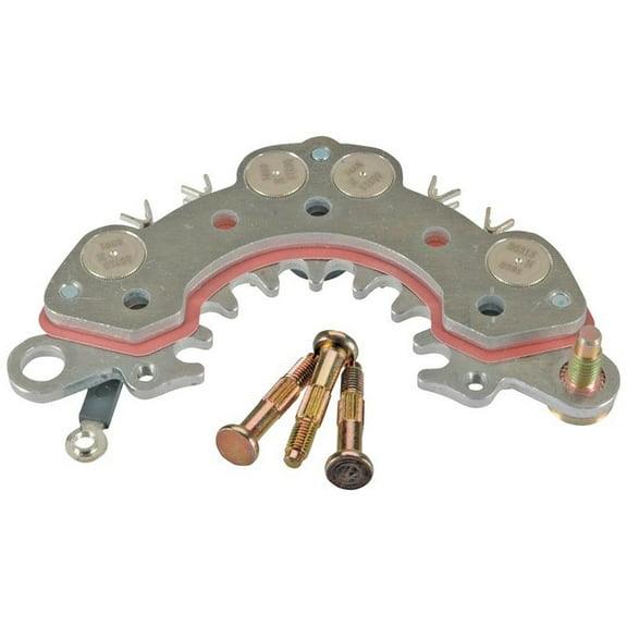 OEG Parts New Rectifier Replacement for Subaru Legacy H4 2.5L 96-99 23230-65F00 AHI1245 172-44054