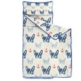 thumbnail image 2 of Anchor and Bulldog Dog Toddler Nap Mats for Kids Preschool,Sleeping Mat Bag or Kids,Toddler Sleeping Bag,Toddler Nap Mat or Daycare, 2 of 6
