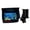 5IN 4K 15m 1080P, variant on 5-inch 4K video recording and fish broadcast underwater fishing camera ice fishing fish detection 1080P night vision camera Waterproof Underwater Fish Finder