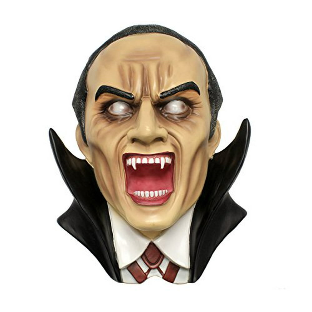 Dracula Vampire Wall Decor by DWK Spooky Decorative Gothic Wall