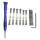 thumbnail image 3 of Enlace Servo Rod para 144001 1:14 RC Car Parts - gris CUTICAT Dirección servo enlace, 3 of 7
