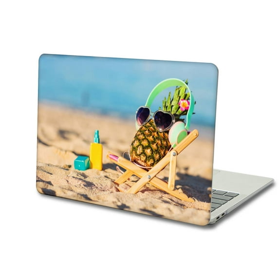 KSK KAISHEK Hard Shell Case Compatible with MacBook Air 13 inchs 2017 - 2010 A1369/A1466, Creative A 43