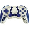 Mad Catz Indianapolis Colts Wireless Game Pad