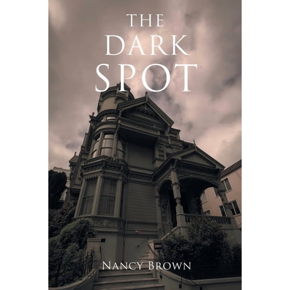 The Dark Spot, (Paperback)