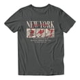 thumbnail image 2 of Marvel Comics Retro Spider-Man Peter Parker Since 1982 Men's T Shirt (Charcoal, S-XXXL), 2 of 4