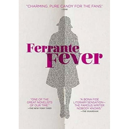Ferrante Fever (DVD), Greenwich, Documentary