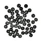 thumbnail image 5 of 100 Uds etiqueta numerada forma forma forma etiquetas de identificación de número pa almacén de llaves de dormitorio palabra en blanco y negro Yotijar Etiqueta de número, 5 of 6