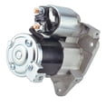 thumbnail image 2 of New Pmgr 12V Starter Fits Mitsubishi Mirage 2012-2017 2018 European M00T46871Zt, 2 of 2
