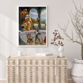 thumbnail image 4 of Cuadros Decorativos 5D DIY payaso completo taladro redondo diamante pintura Kit arte mosaico artesanía imagen Wdftyju embutido en tela, 4 of 9