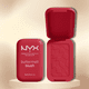 thumbnail image 2 of Blush NYX Professional Buttermelt BMBL10 Back and Butta, 2 of 2