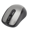 thumbnail image 1 of 2.4G  Mouse, Portable Computer Mice, Ergonomic High Sensitivity, Optical Computer Mouse for Notebook PC Laptop Computer, 1 of 8