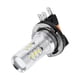 thumbnail image 3 of Faro De Coche 2 Uds./1 Par De Bombillas LED Blancas 80W H15, 3 of 7