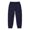 Navy, variant on KICILVS Boys Cargo Jogger Pants with Utility Pockets Soft Fleece Cuffed Elastic Waist Sweatpants for Everyday Activities and Play 5-15 Years