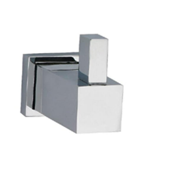 Dawn Kitchen 8204 Square Series Single Robe Hook