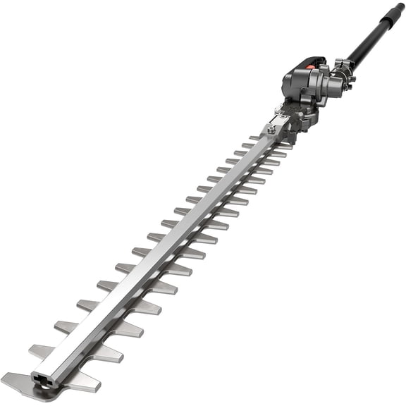 SENIX AHTP002 Articulating Hedge Trimmer Attachment