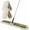 Green, variant on 36" Commercial Dust Mops for Floor Cleaning Heavy Duty Floor Duster Mop with Long Handle Hotel Gym Household Cleaning Supplies for Hardwood, Tiles, Marble Floors,Green
