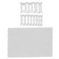 thumbnail image 2 of Reductor de Tamamo de Joyería, Ajustador de Tamaña de Anillo Liviano Materiales de Plástico Cómodos con fáciles de Transportar para la deicina para anillos para para, 2 of 7