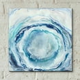 thumbnail image 6 of Epic Art 'Ocean Eye I' by Renee W Stramel, Acrylic Glass Wall Art, 12"x12", 6 of 8