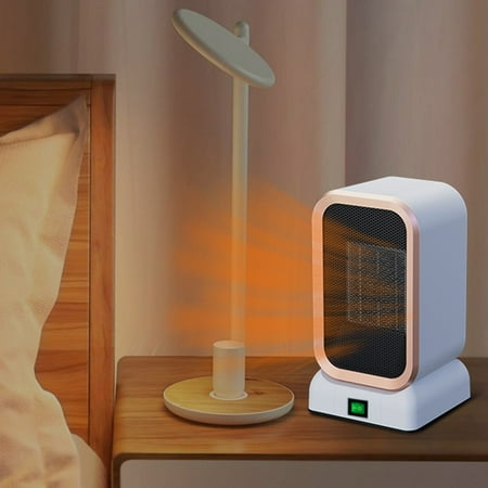

BFYSFBAIG Tabletop Outdoor Heater Winter High Efficiency Quick Heat Office Home Convenient Portable Mini Heater