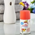 Great Value Automatic Air Freshener Spray Refill, Berry Lemonade, Twin