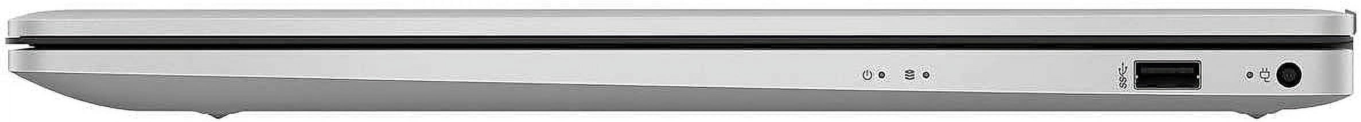 HP 17 Laptop, 17.3" HD+ Touchscreen Display, 13th Gen Intel Core i7-1355U, 16GB RAM, 1TB SSD, Webcam, HDMI, Wi-Fi ,Backlit Keyboard, Windows 11 Home, Silver