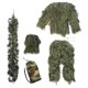 thumbnail image 1 of Greeniant Children Ghillie Suit Disguise for 110~140CM Wargame Photography Forest Verde para 110 ~ 140 CM, 1 of 1