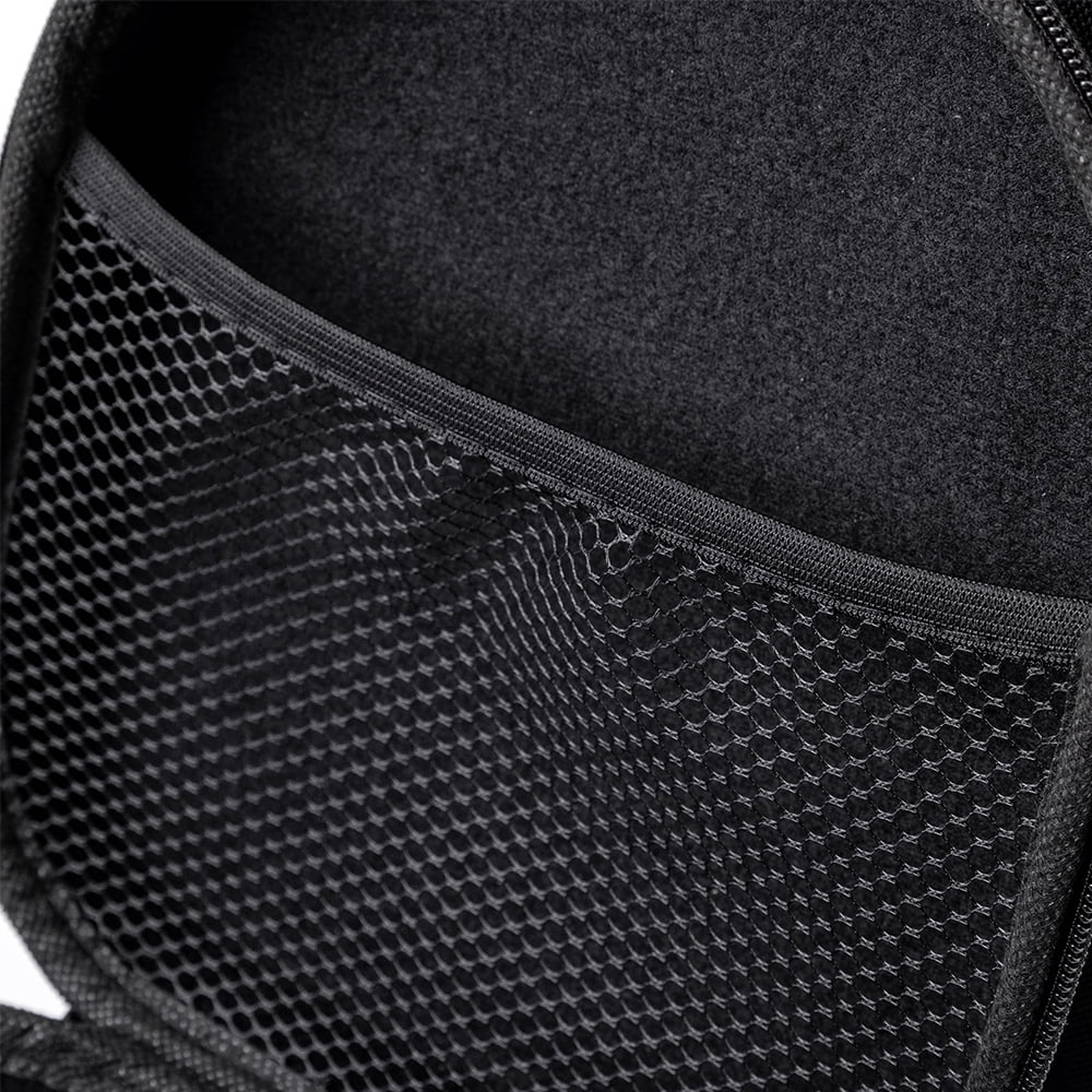 Étui Coque Rigide Pour Casque Marshall Major IV/III/II - Protection Transport