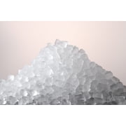 Frigidaire Gallery 44 lbs. Nugget Ice Maker, Self-Cleaning Countertop Soft Pellet Ice Machine with Controls, Black