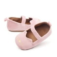 thumbnail image 3 of Baby Cute Moccasinss Cartoon Soft Sole Flats Shoes First Walkers, 3 of 5