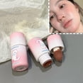 thumbnail image 2 of Liquid Blusher Moisturizing Long Lasting Beauty Expands Contracts Makeup, 2 of 8