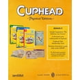 thumbnail image 3 of Videojuego Cuphead multilenguaje (EN/IT/NL) para Nintendo Switch, 3 of 7
