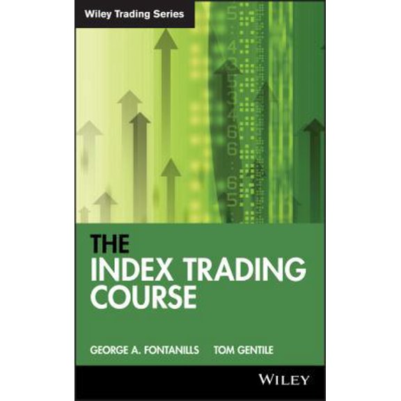 Pre-Owned The Index Trading Course (Hardcover) 0471745979 9780471745976