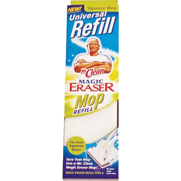 MR CLEAN SQUEEZE REFILL (Pack of 1)