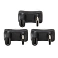 thumbnail image 4 of Adaptador tipo C macho a hembra Bling Bling 3 Piezas 180 Grados USB-C, 4 of 12