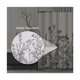 thumbnail image 3 of Vitrina versátil con puertas, 180 x 180 cm (72 x 72 pulgadas), resistente al agua y al moho, diseño de flores de jardín, tejido de poliéster, dispositivo antivuelco para una decoración segura del, 3 of 5