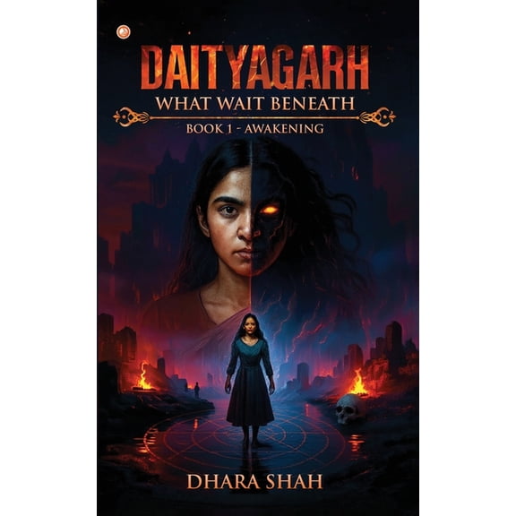 Daityagarh, (Paperback)