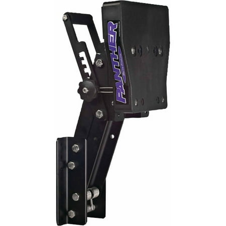 Panther 4 Stroke Outboard Motor Bracket Max 35 HP, 10