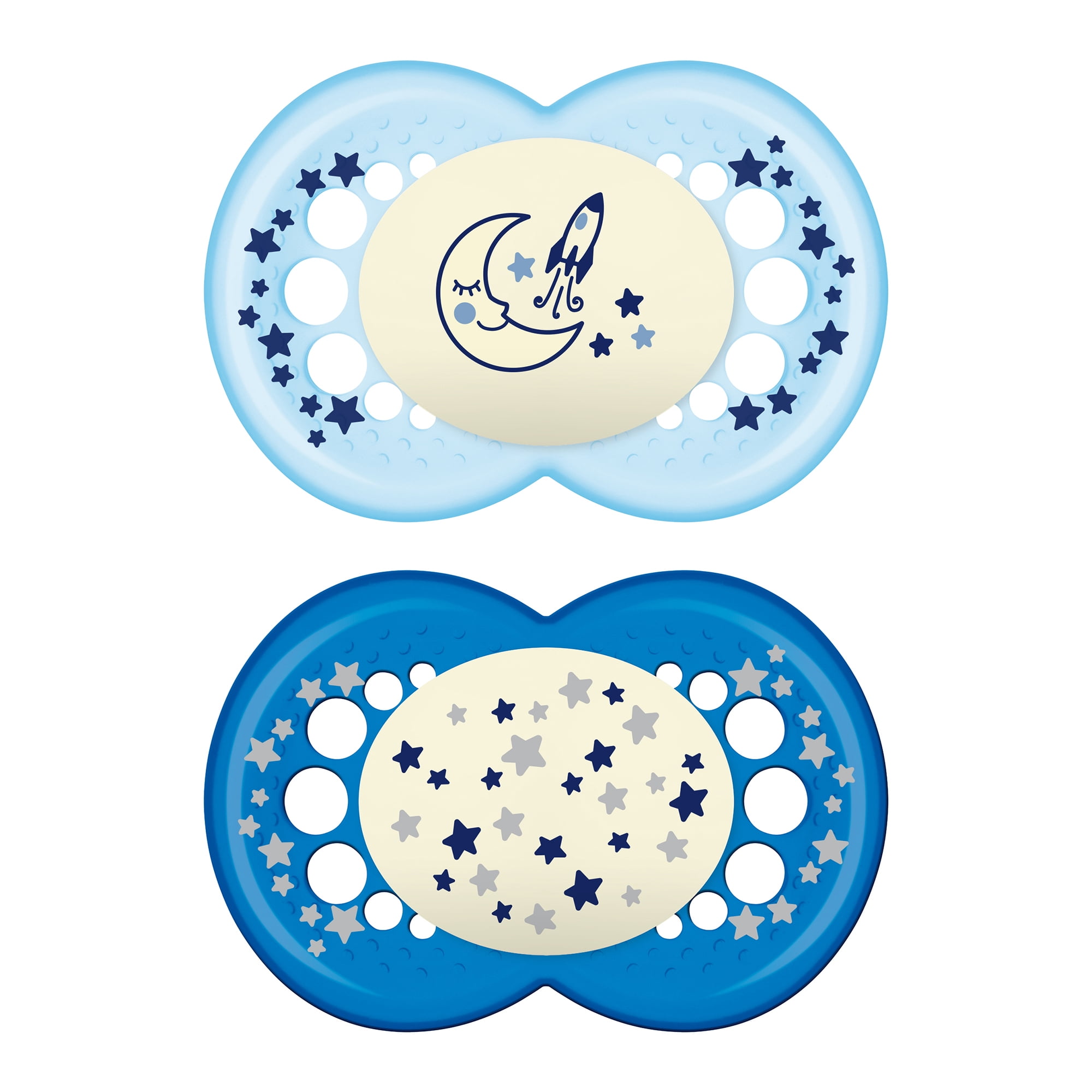 baby pacifier walmart