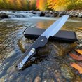 thumbnail image 3 of Aluminum Alloy Outdoor Knife,Portable Folding Camping Knife, High-Hardness, Multi-Functional Tool, 3 of 6