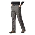 thumbnail image 1 of Pantalón Táctico Militar Multibolsillosimpermeableparahombre, 1 of 8