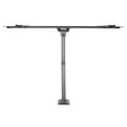 thumbnail image 6 of Inland 05413 Economy Full-Motion TV Wall Mount for Curved and Flat Panel TVs up to 70", 6 of 25