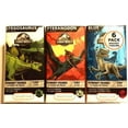 thumbnail image 2 of Jurassic Park Facial Tissue 6 small packs, 2 of 6